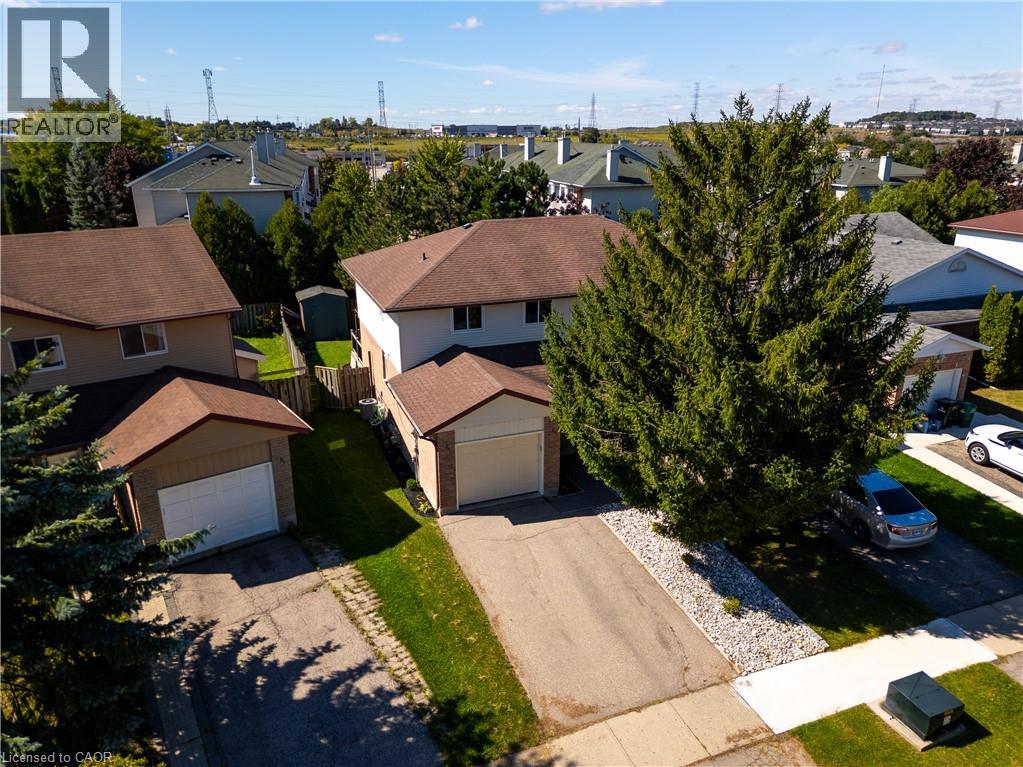 647 Pinerow Crescent Unit# A, Waterloo, Ontario  N2T 2K5 - Photo 46 - 40862306