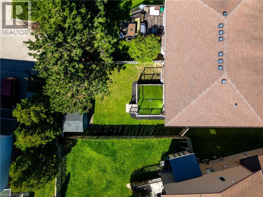 647 Pinerow Crescent Unit# A, Waterloo, Ontario  N2T 2K5 - Photo 47 - 40862306