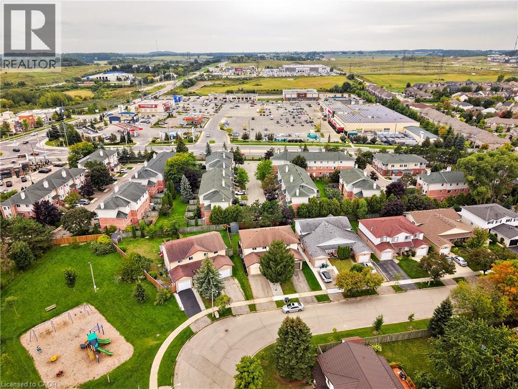 647 Pinerow Crescent Unit# A, Waterloo, Ontario  N2T 2K5 - Photo 44 - 40862306