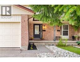 647 PINEROW Crescent Unit# A, Waterloo, Ontario
