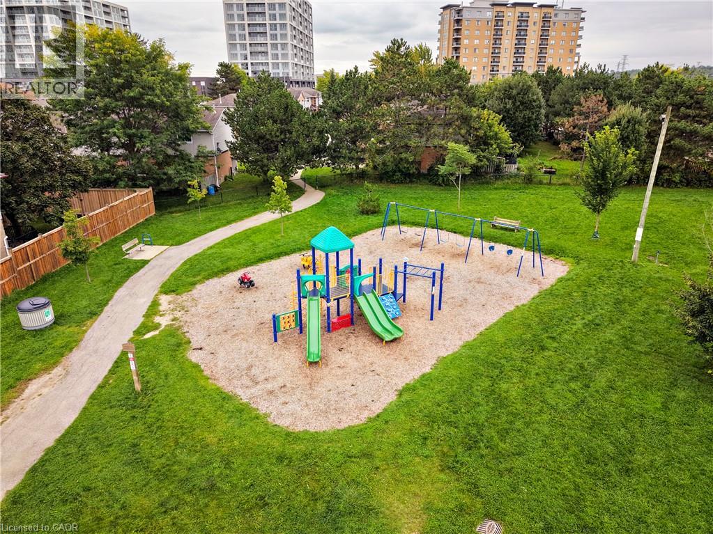 647 Pinerow Crescent Unit# A, Waterloo, Ontario  N2T 2K5 - Photo 43 - 40862306