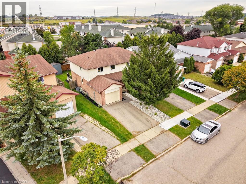 647 Pinerow Crescent Unit# A, Waterloo, Ontario  N2T 2K5 - Photo 45 - 40862306