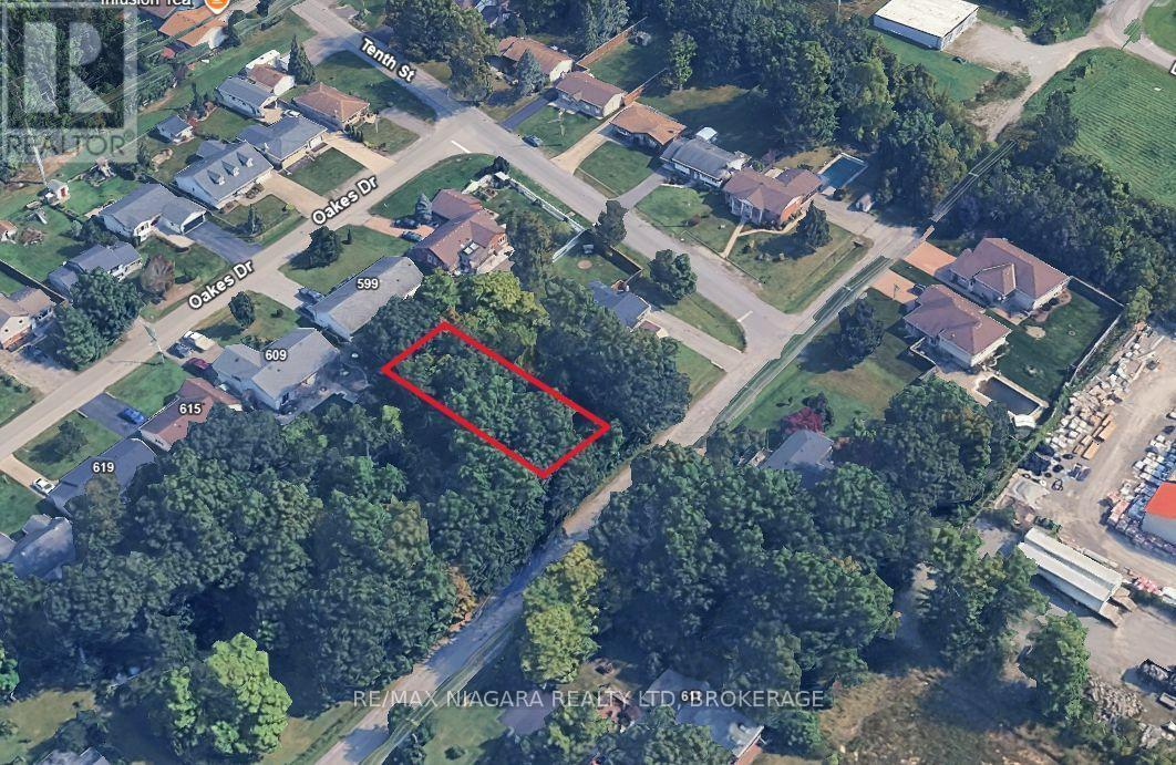 Lot 237 Sims Avenue, Fort Erie, Ontario L2A 6A9 - Photo 2 - X13844316