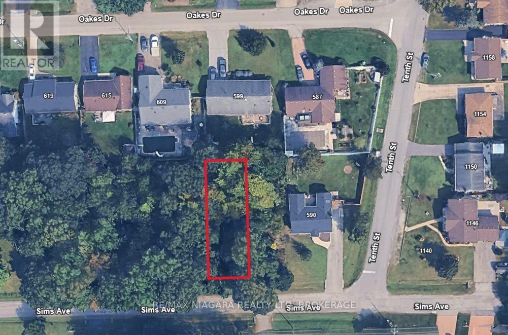 Lot 237 Sims Avenue, Fort Erie, Ontario L2A 6A9 - Photo 3 - X13844316