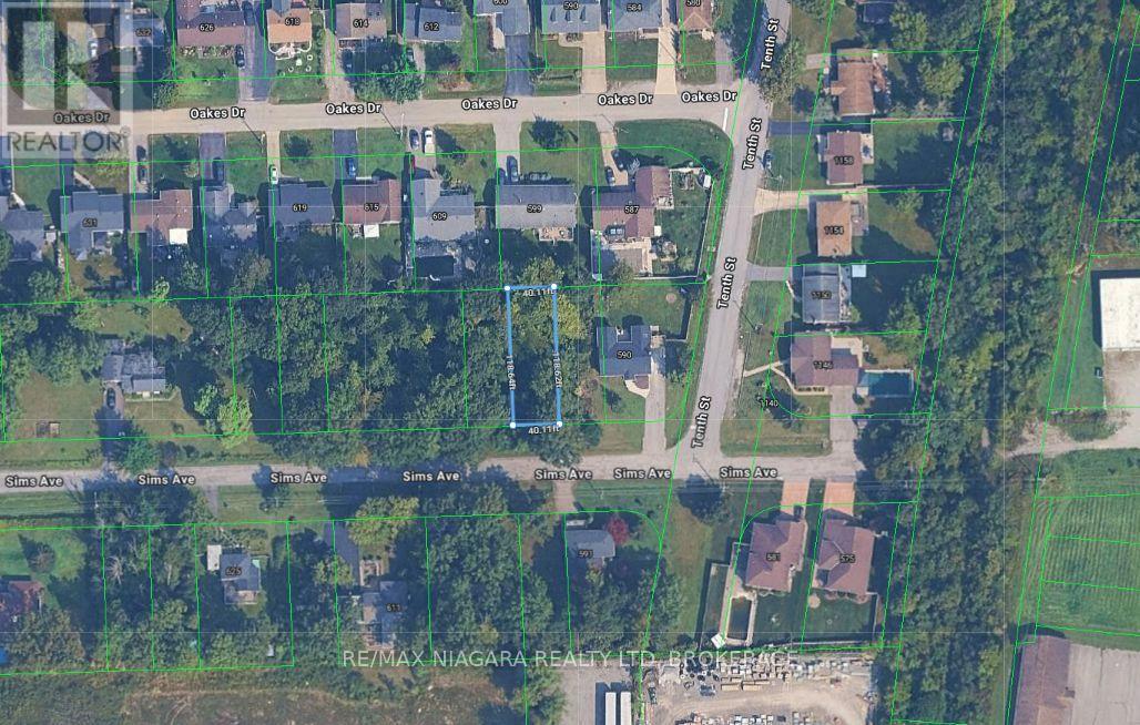 Lot 237 Sims Avenue, Fort Erie, Ontario L2A 6A9 - Photo 4 - X13844316