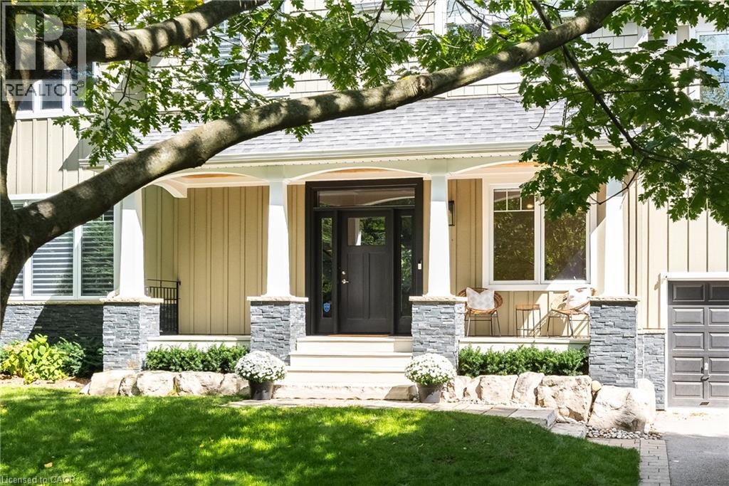 407 Maple Grove Drive, Oakville, Ontario  L6J 4V8 - Photo 4 - 40866605