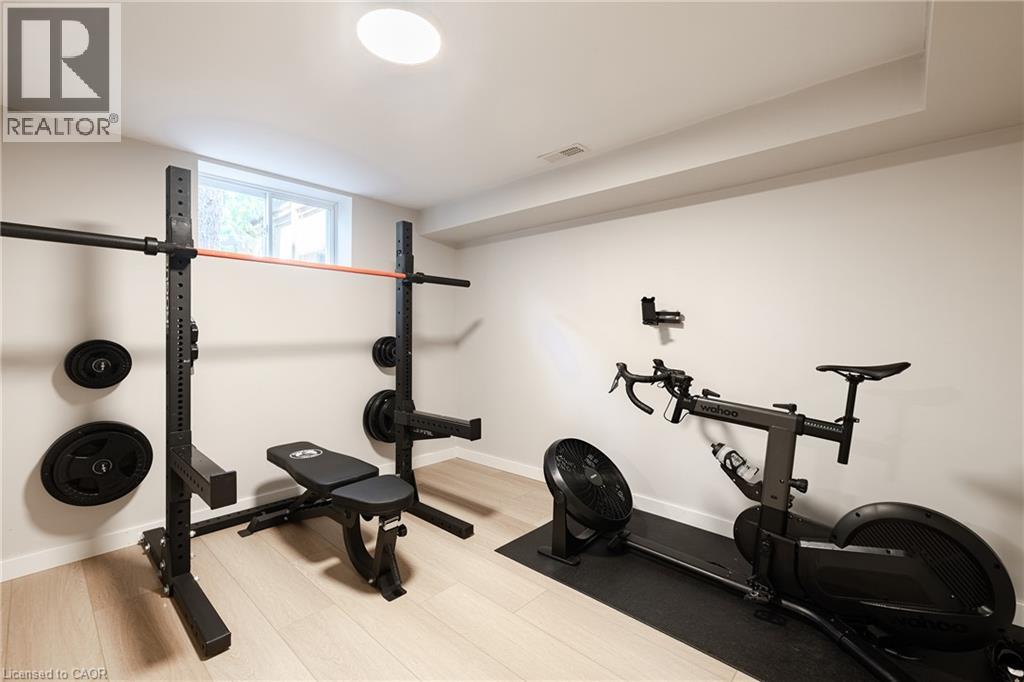 407 Maple Grove Drive, Oakville, Ontario  L6J 4V8 - Photo 32 - 40866605
