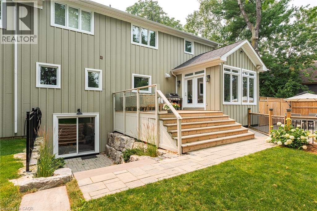 407 Maple Grove Drive, Oakville, Ontario  L6J 4V8 - Photo 44 - 40866605