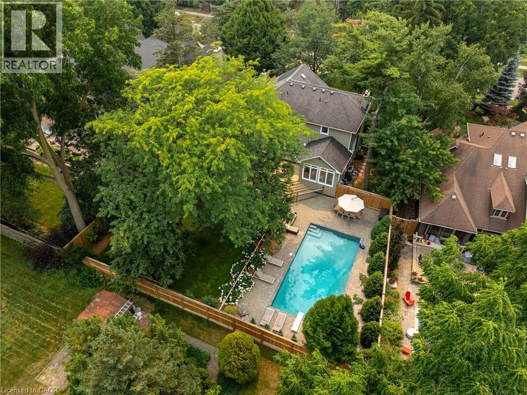 407 Maple Grove Drive, Oakville, Ontario  L6J 4V8 - Photo 36 - 40866605