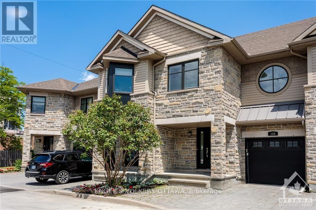 105 MONTAUK PVT, ottawa, Ontario