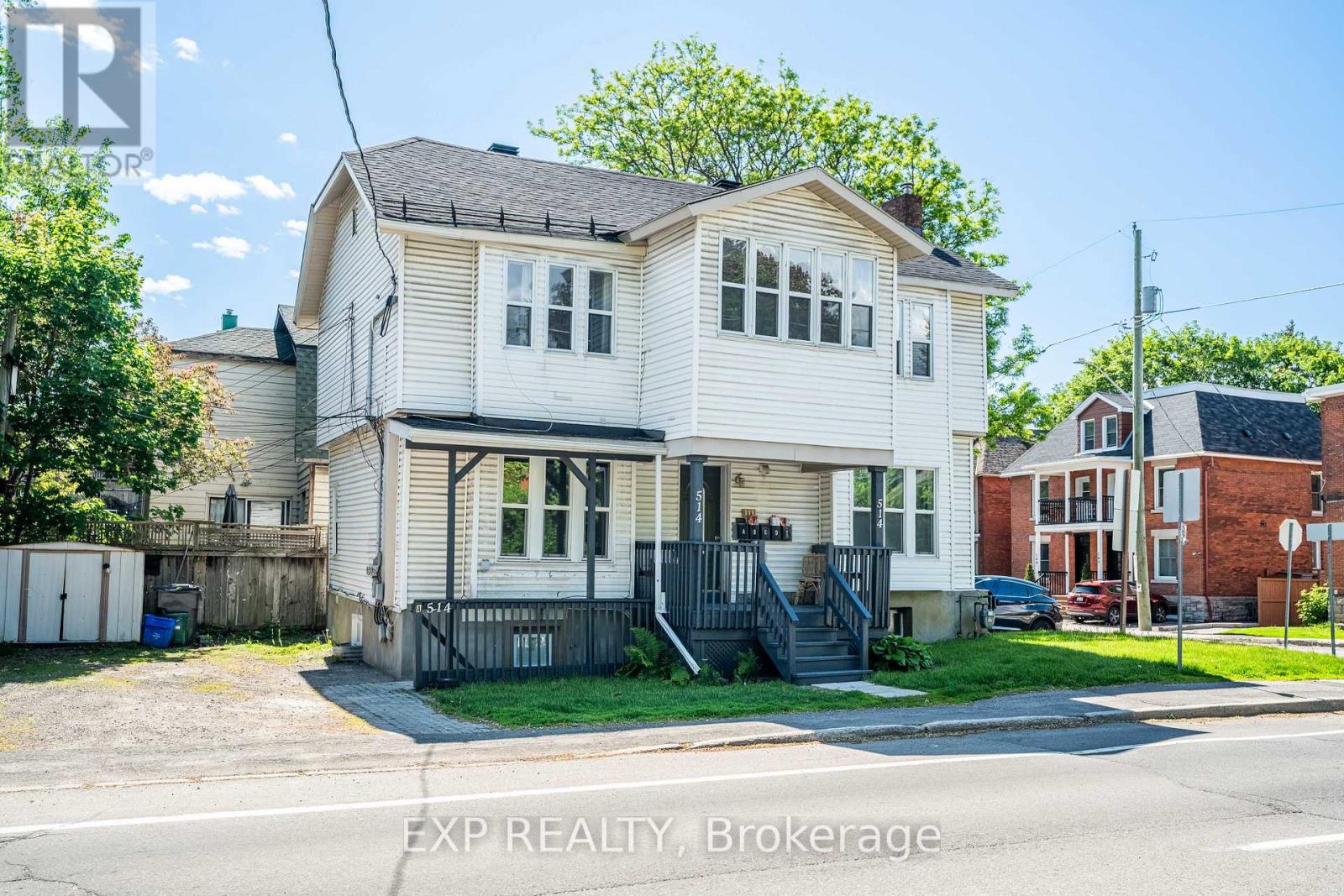 514 LYON STREET N, Ottawa, Ontario