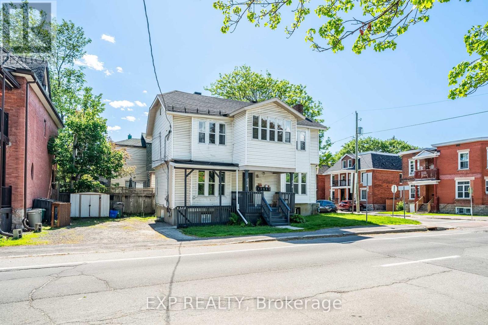 514 Lyon Street N, Ottawa, Ontario  K1R 5X9 - Photo 2 - X13844228