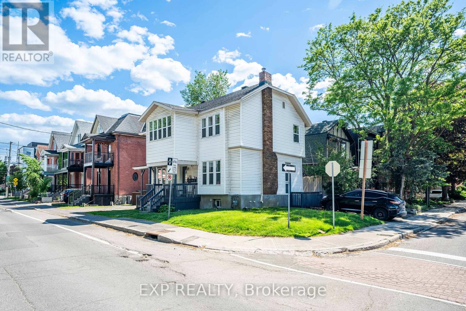 514 Lyon Street N, Ottawa, Ontario  K1R 5X9 - Photo 4 - X13844228