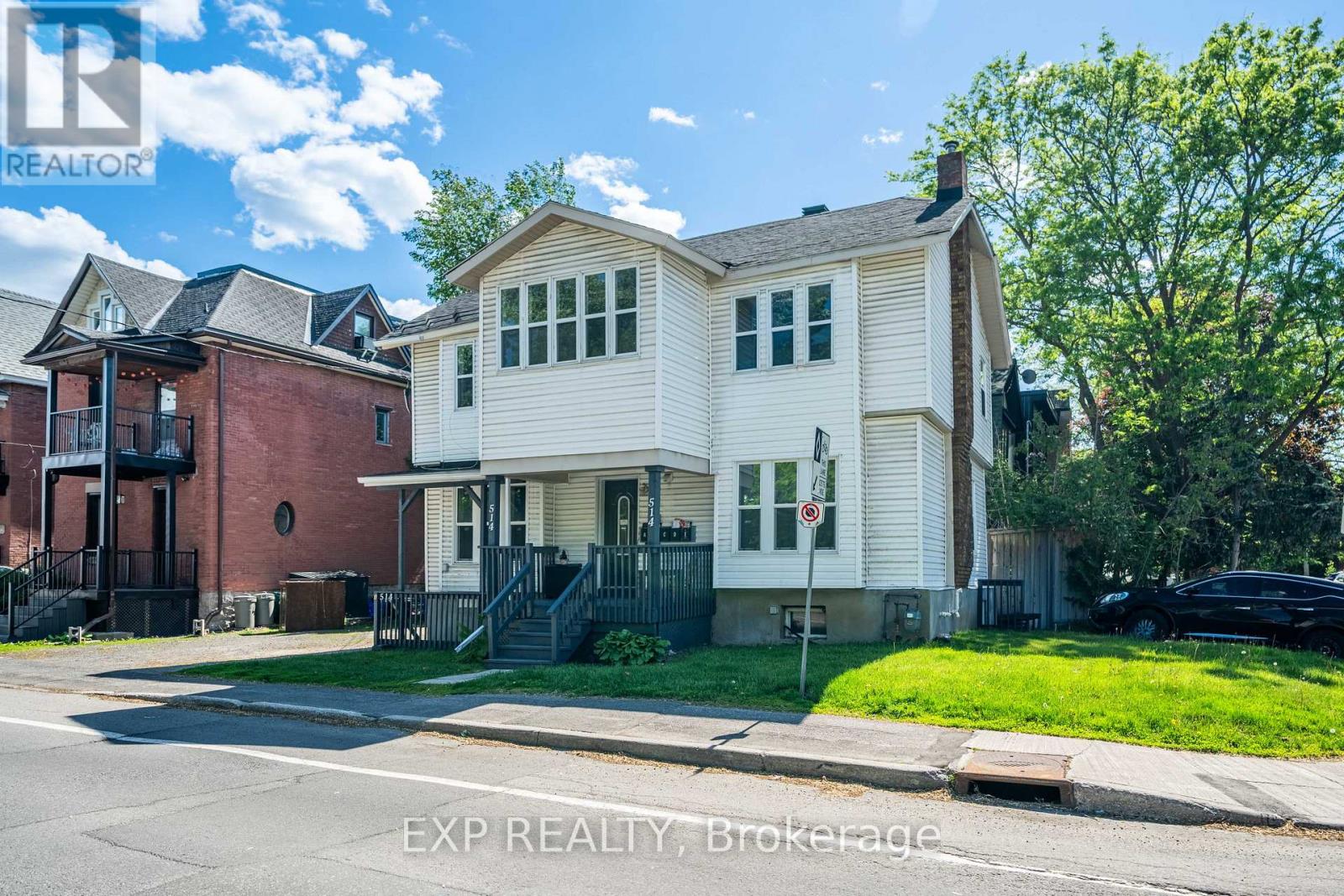 514 Lyon Street N, Ottawa, Ontario  K1R 5X9 - Photo 5 - X13844228
