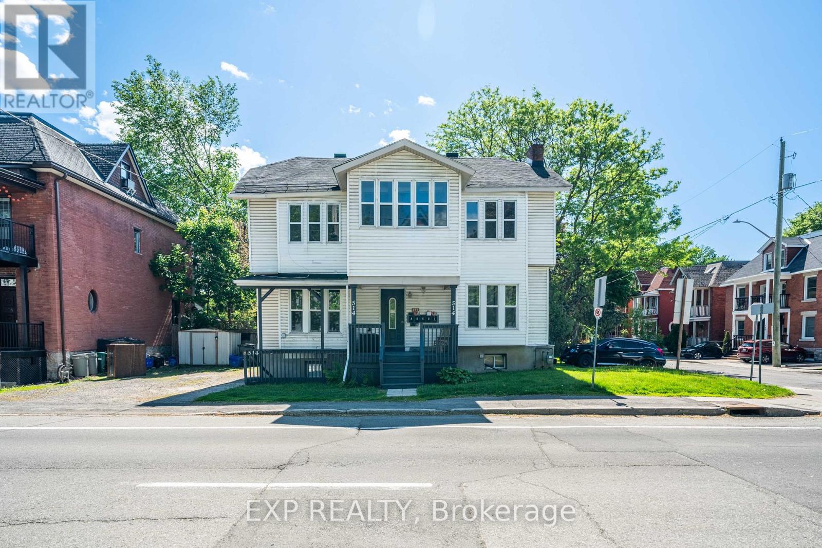 514 Lyon Street N, Ottawa, Ontario  K1R 5X9 - Photo 6 - X13844228