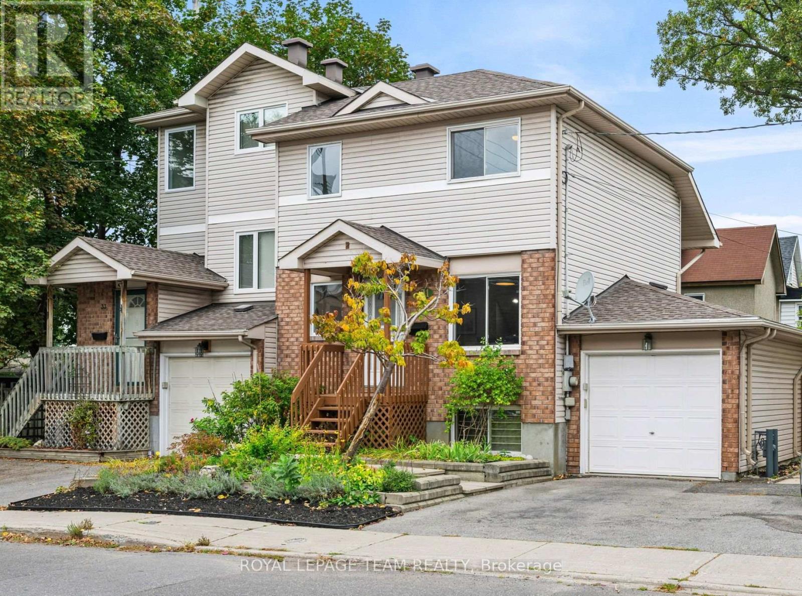 31 OXFORD STREET, Ottawa, Ontario