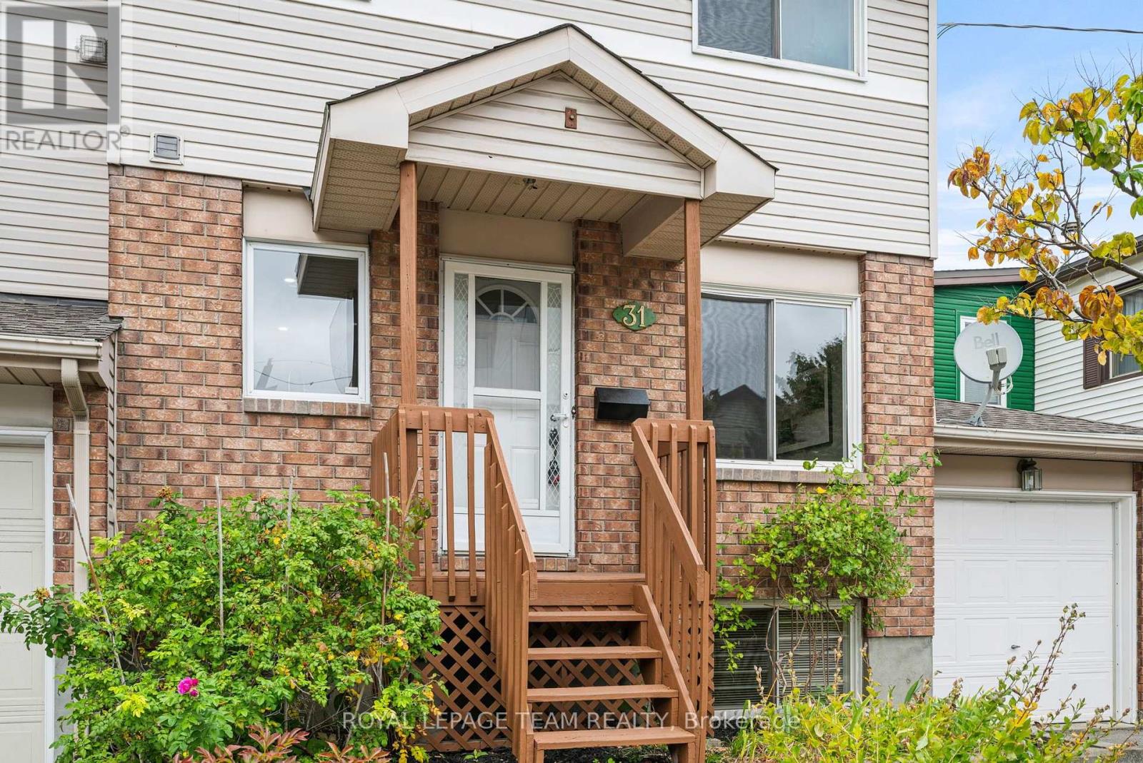 31 Oxford Street, Ottawa, Ontario  K1Y 2R6 - Photo 2 - X13844318