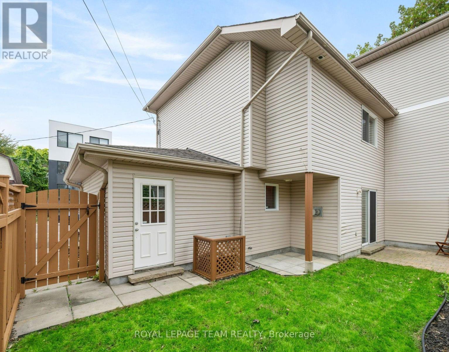 31 Oxford Street, Ottawa, Ontario  K1Y 2R6 - Photo 29 - X13844318
