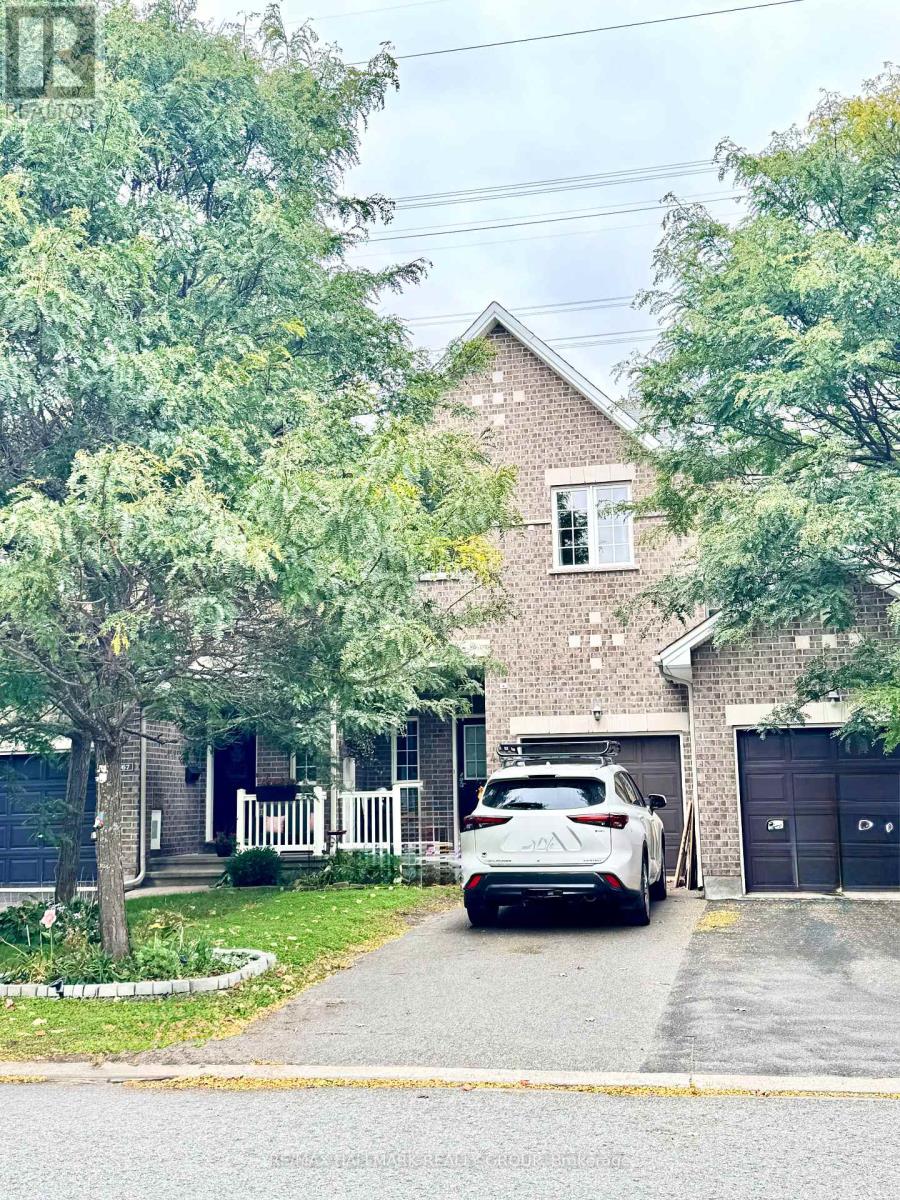 469 Foxhall Way, Ottawa, Ontario  K2M 0G2 - Photo 36 - X13844320