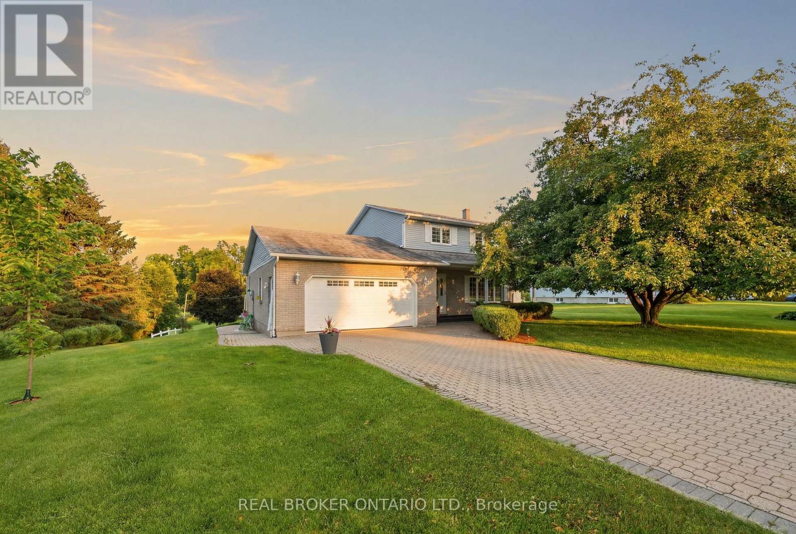 10532 MAIN STREET, north dundas, Ontario