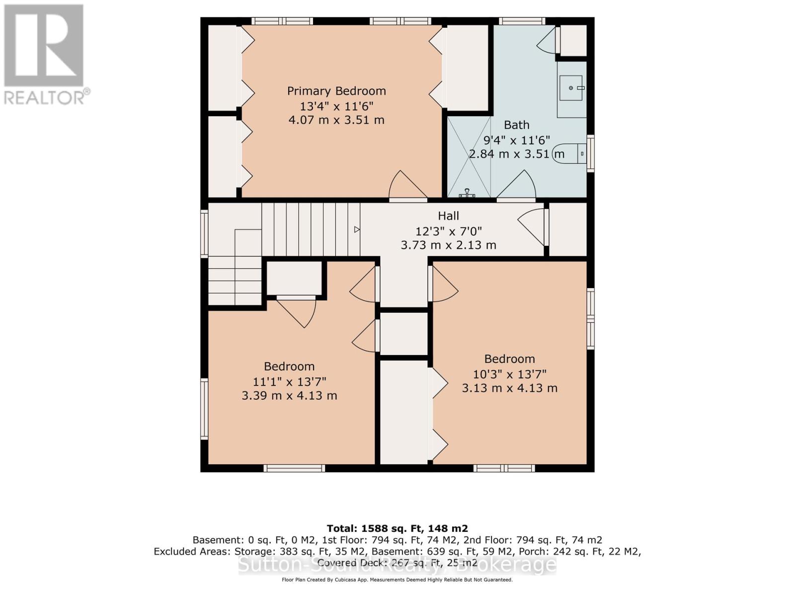 314 Princess Street, Georgian Bluffs, Ontario  N0H 2K0 - Photo 44 - X13813568