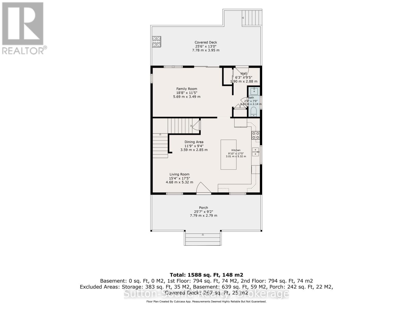 314 Princess Street, Georgian Bluffs, Ontario  N0H 2K0 - Photo 43 - X13813568