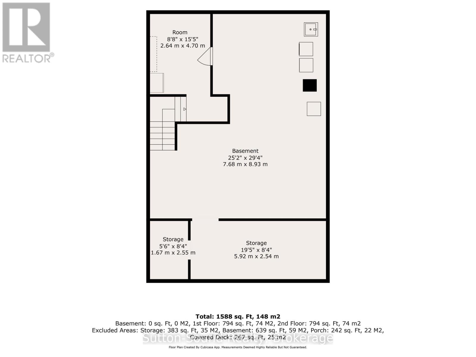 314 Princess Street, Georgian Bluffs, Ontario  N0H 2K0 - Photo 45 - X13813568