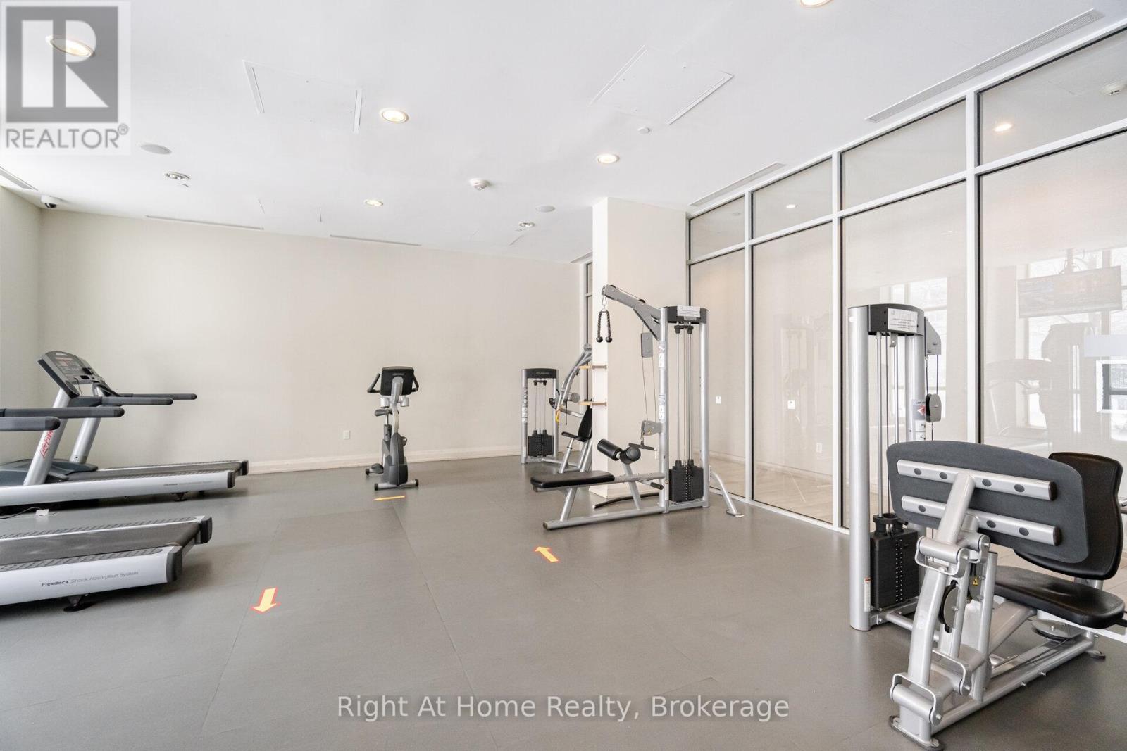111 - 66 Forest Manor Road, Toronto, Ontario  M2J 0B7 - Photo 33 - C13844294