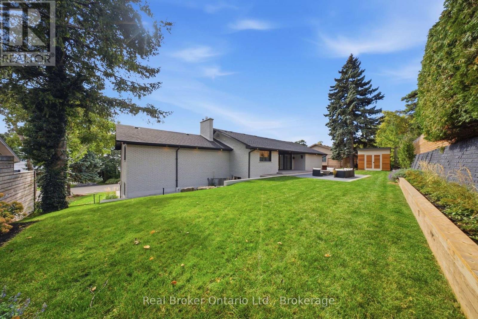 841 Danforth Place, Burlington, Ontario  L7T 1S1 - Photo 43 - W13844314