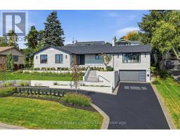 841 DANFORTH PLACE, Burlington, Ontario