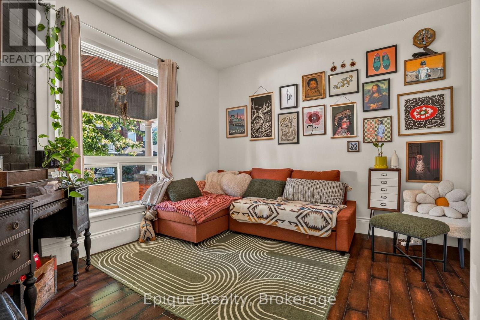 170 Emerald Street S, Hamilton, Ontario  L8N 2V7 - Photo 7 - X13843956