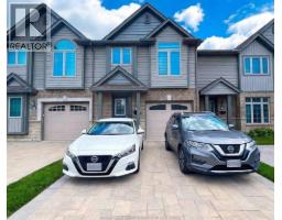 3400 CASTLE ROCK PLACE Unit# 81, London, Ontario