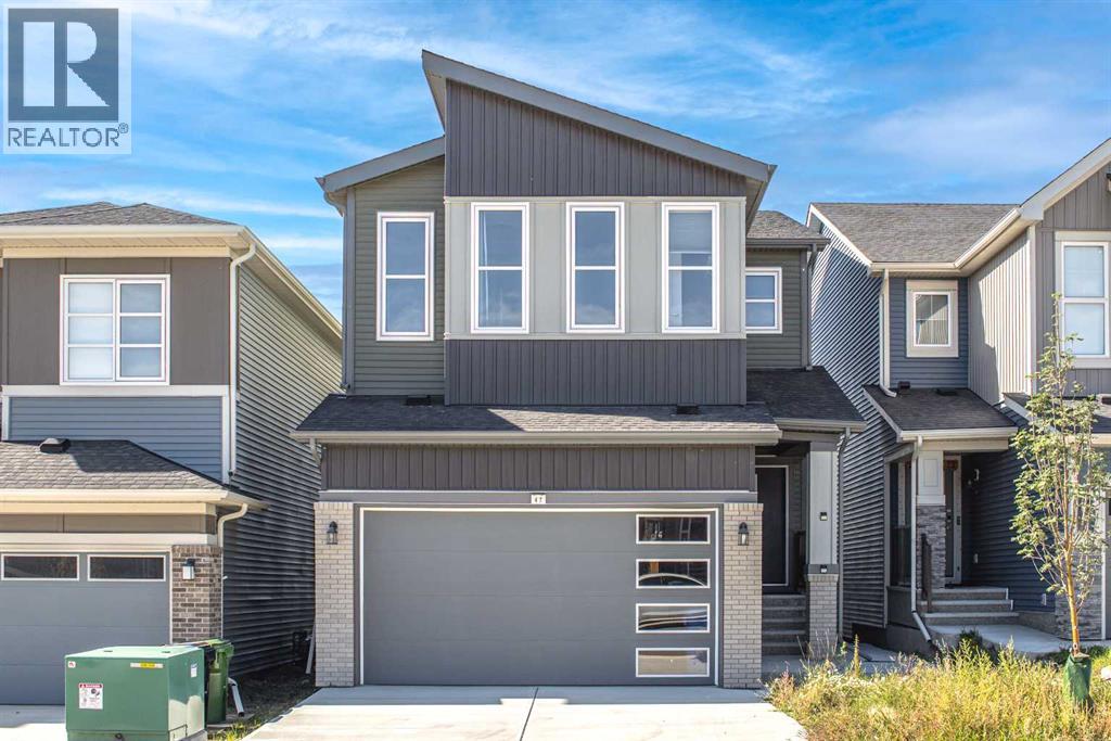 47 Carringvue Passage NW