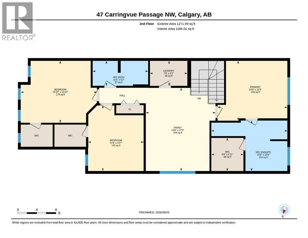 47 Carringvue Passage NW