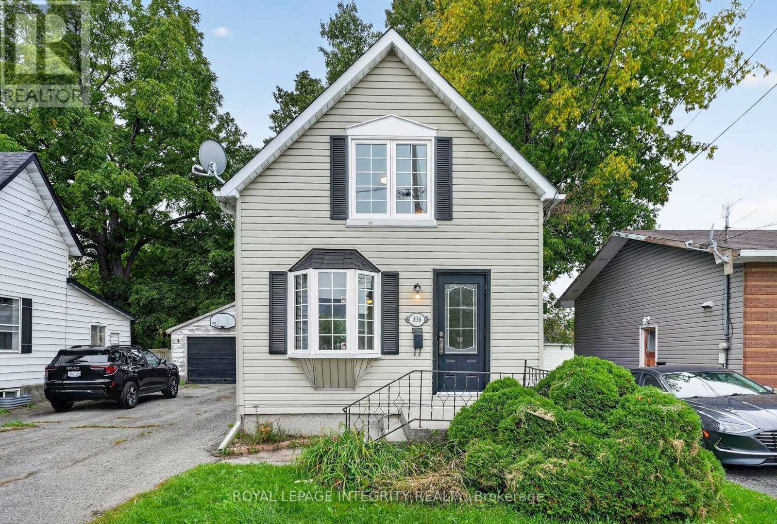 836 Marlborough Street N, Cornwall, Ontario