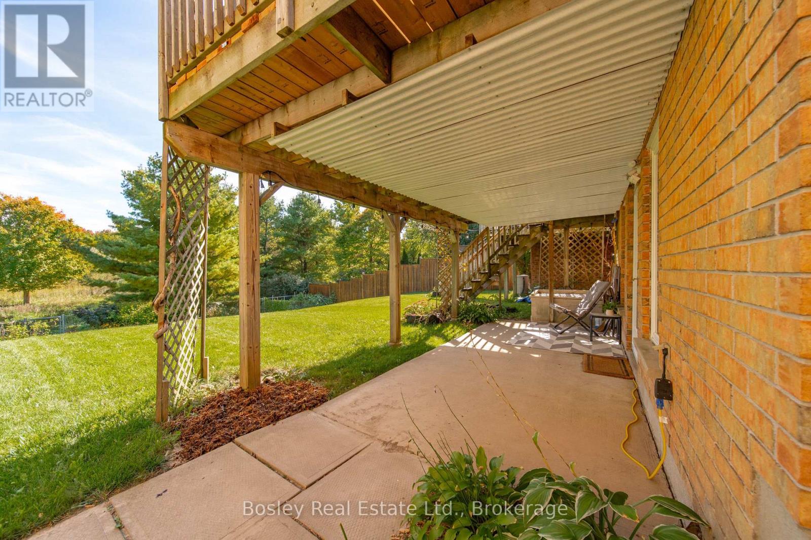 Lower - 69 Southcreek Trail, Guelph, Ontario  N1G 5A7 - Photo 19 - X13844184