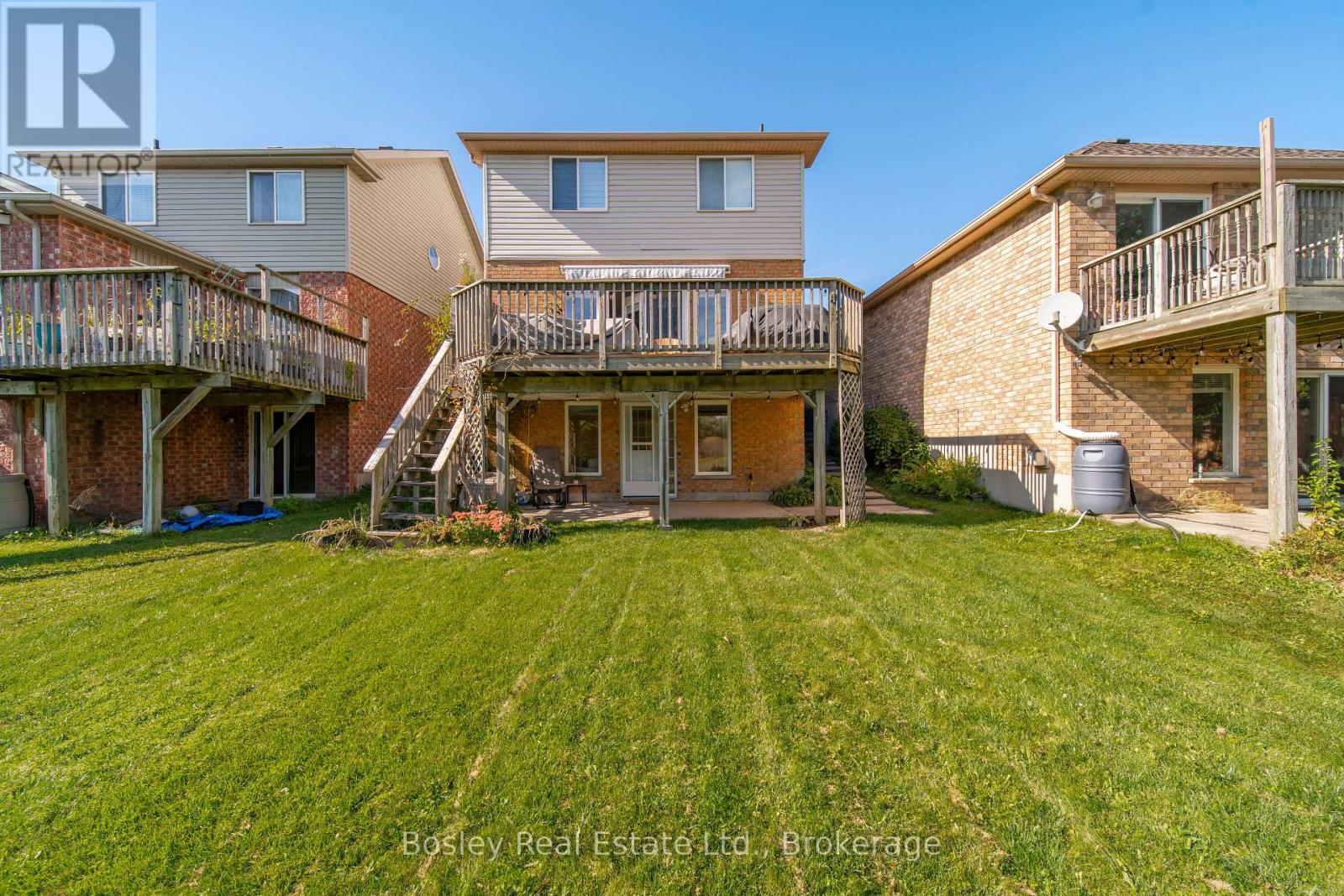 Lower - 69 Southcreek Trail, Guelph, Ontario  N1G 5A7 - Photo 21 - X13844184