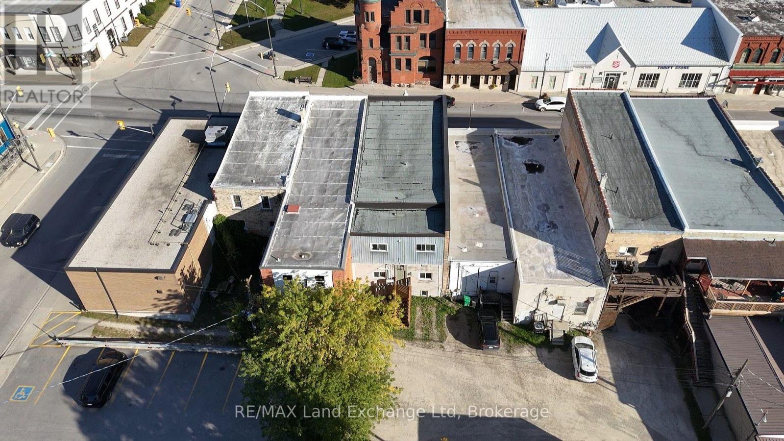 218-220 Josephine Street, North Huron, Ontario  N0G 2W0 - Photo 6 - X13844262