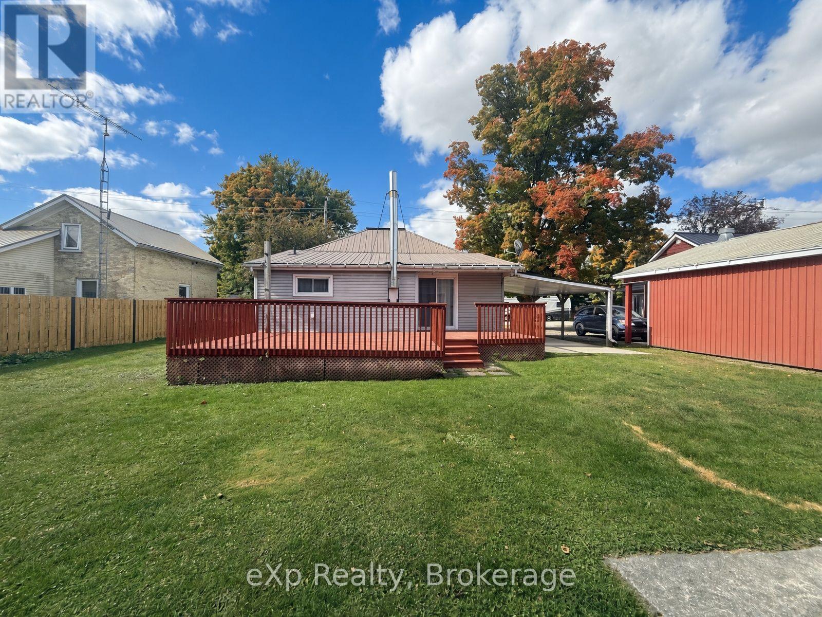 42 Clarinda Street S, South Bruce, Ontario  N0G 2S0 - Photo 21 - X13844298