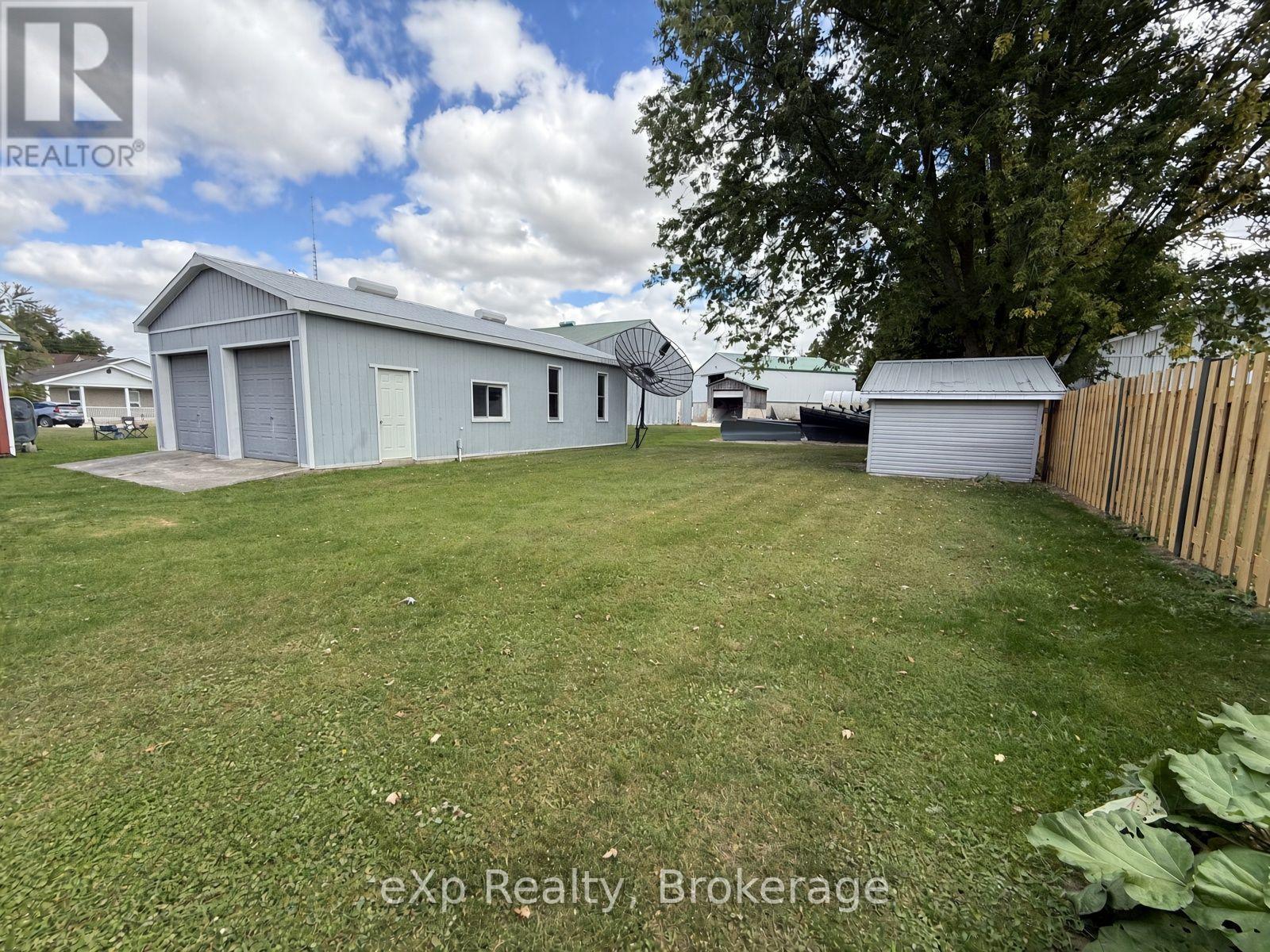 42 Clarinda Street S, South Bruce, Ontario  N0G 2S0 - Photo 25 - X13844298