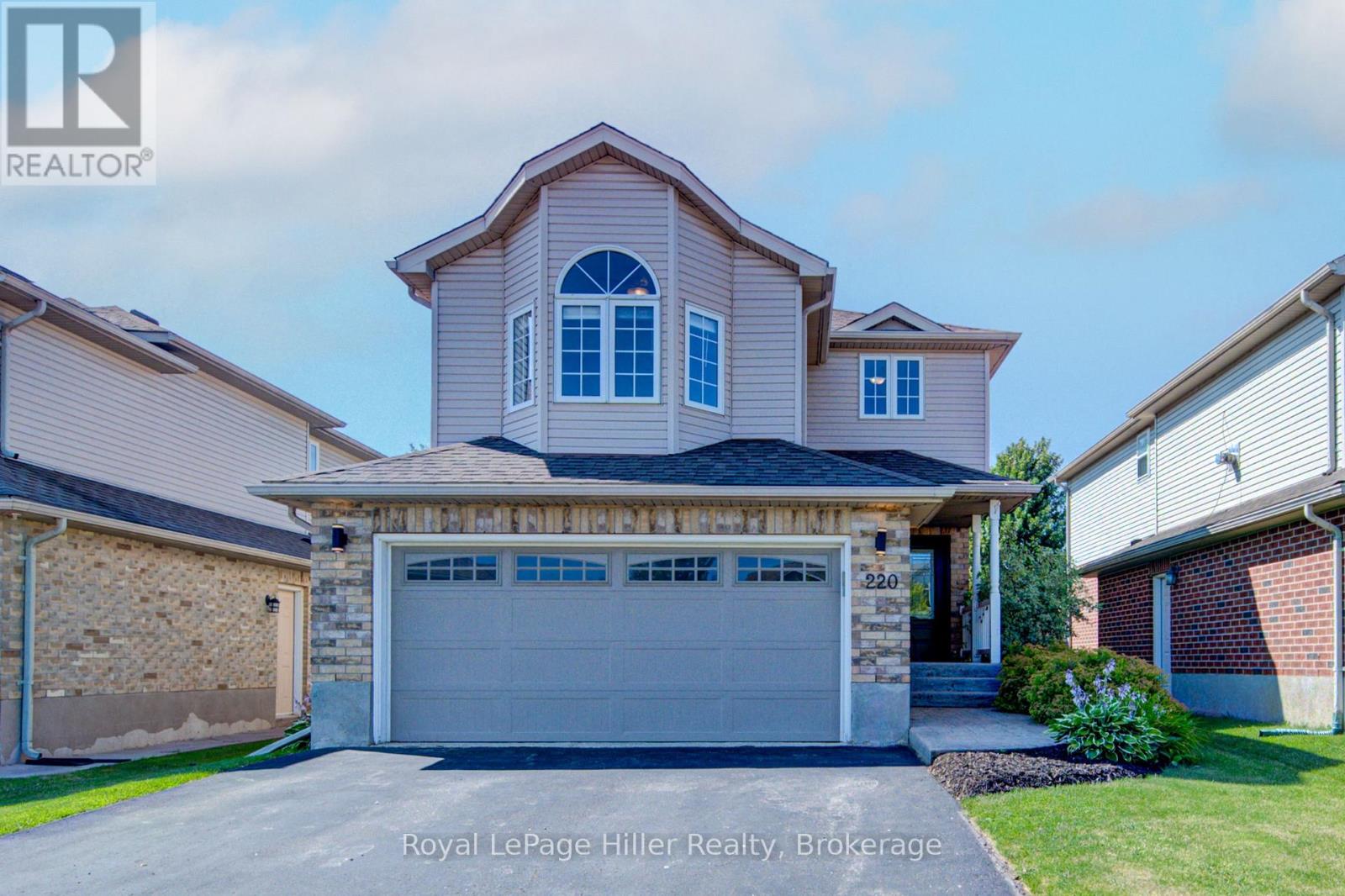 220 Schneller Drive, Wilmot, Ontario N3A 2K9 - Photo 1 - X13844322
