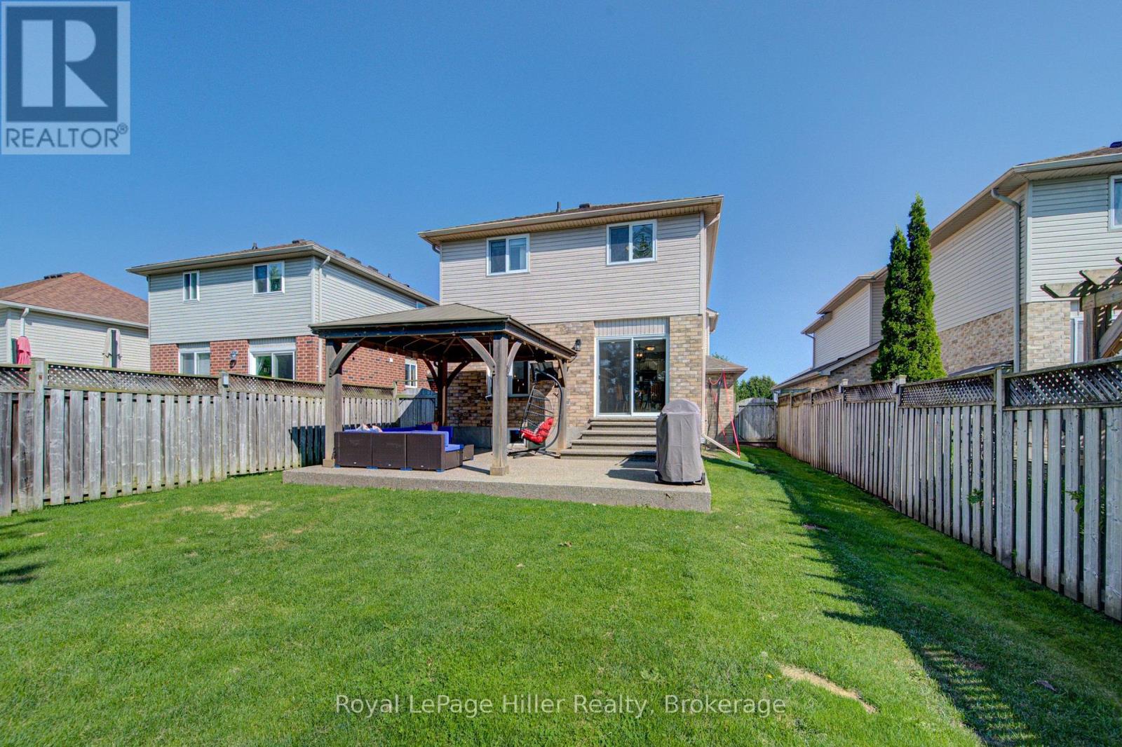 220 Schneller Drive, Wilmot, Ontario N3A 2K9 - Photo 42 - X13844322