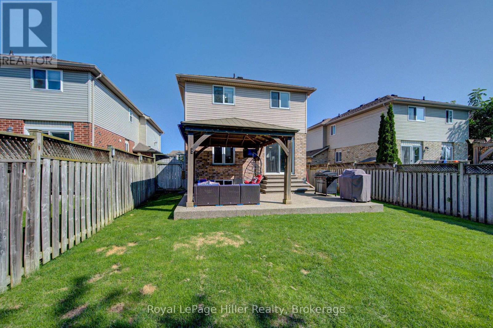 220 Schneller Drive, Wilmot, Ontario N3A 2K9 - Photo 44 - X13844322