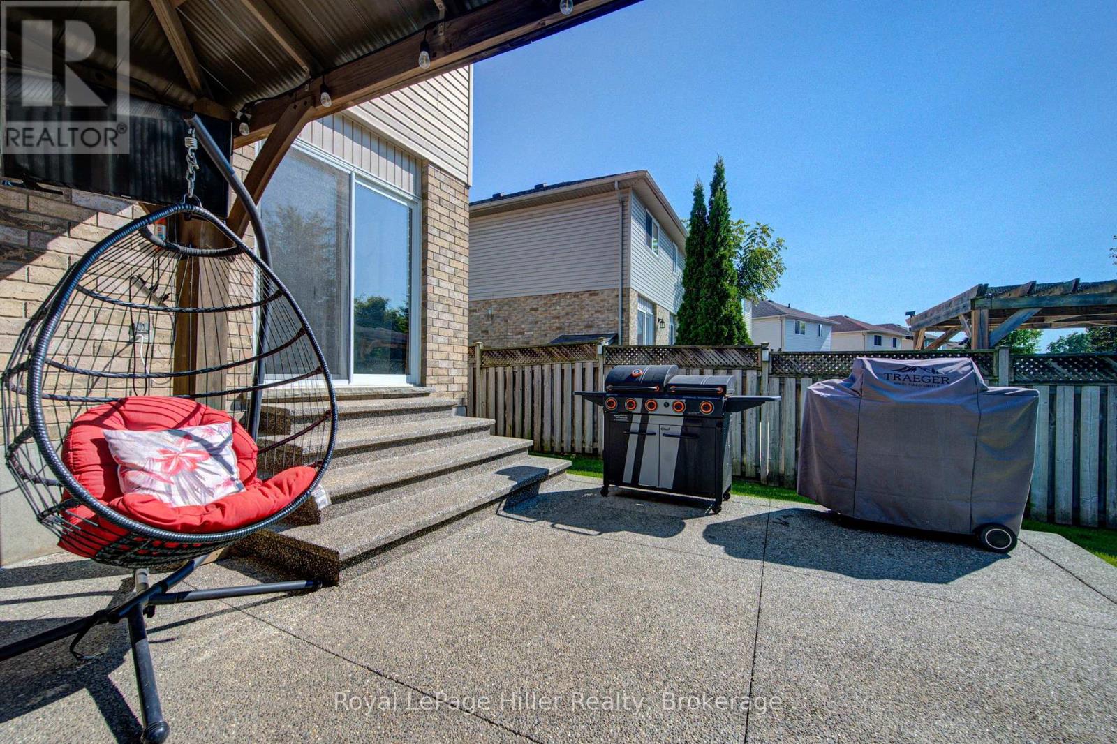 220 Schneller Drive, Wilmot, Ontario N3A 2K9 - Photo 49 - X13844322