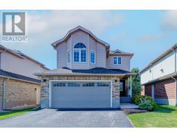 220 SCHNELLER DRIVE, wilmot, Ontario