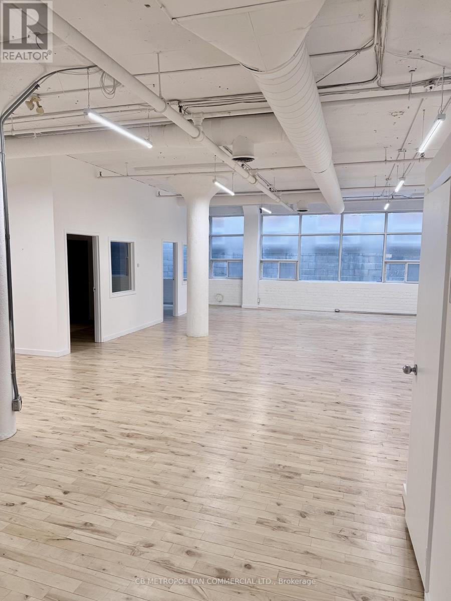 200 - 626 King Street W, Toronto, Ontario  M5V 1M5 - Photo 2 - C13844224