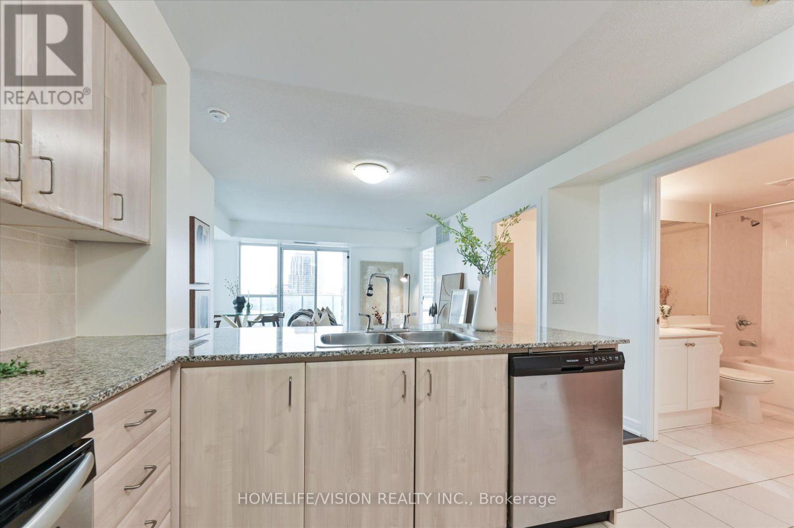1801 - 31 Bales Avenue, Toronto, Ontario  M2N 7L6 - Photo 19 - C13844276
