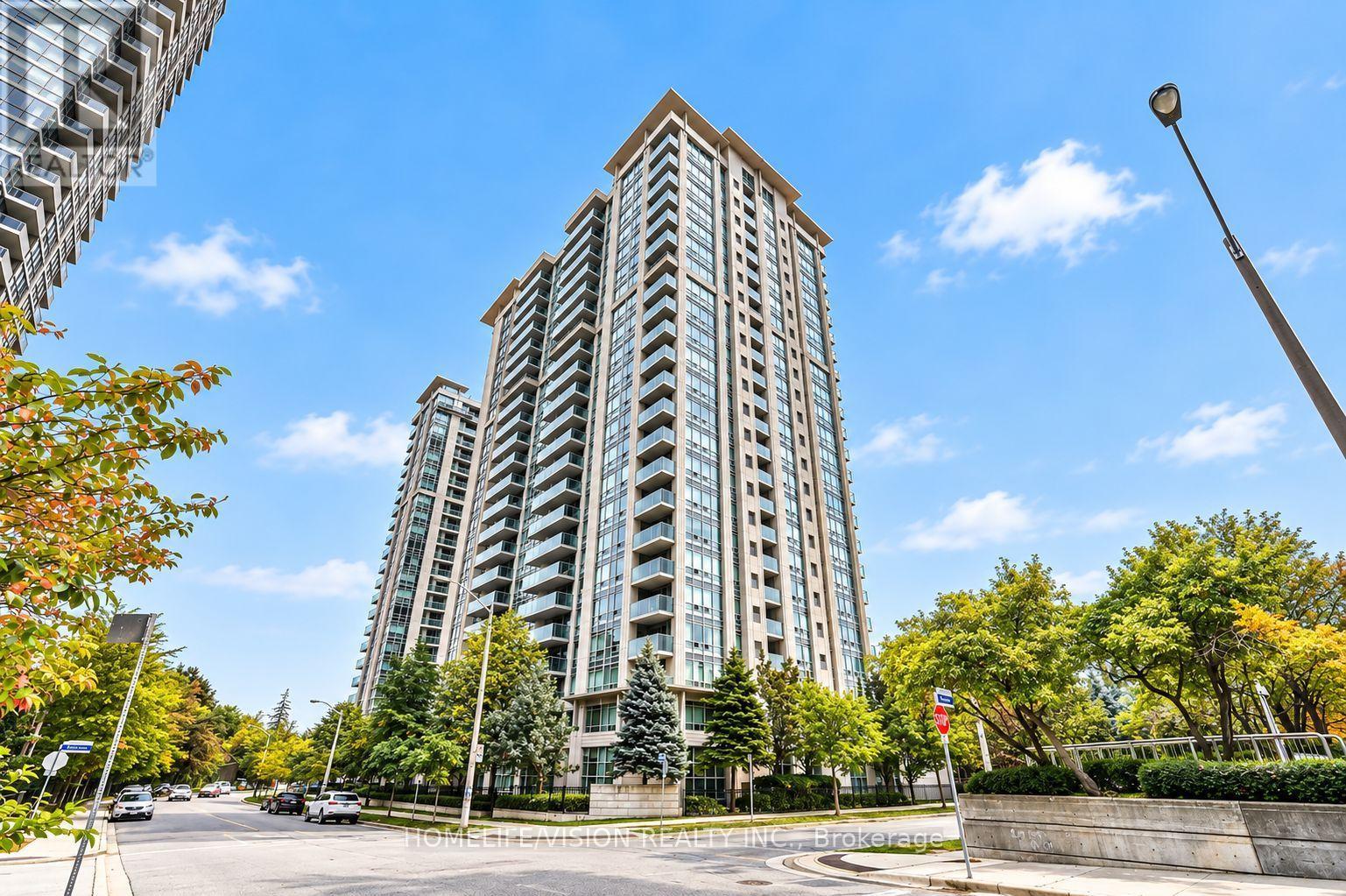 1801 - 31 Bales Avenue, Toronto, Ontario  M2N 7L6 - Photo 2 - C13844276