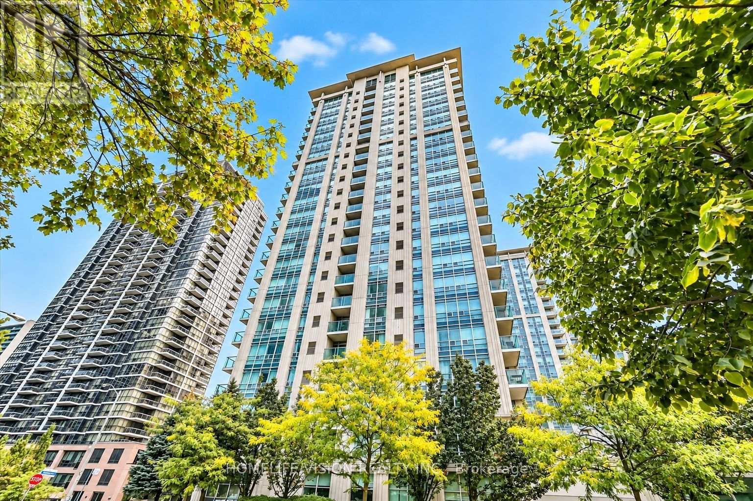 1801 - 31 Bales Avenue, Toronto, Ontario  M2N 7L6 - Photo 3 - C13844276