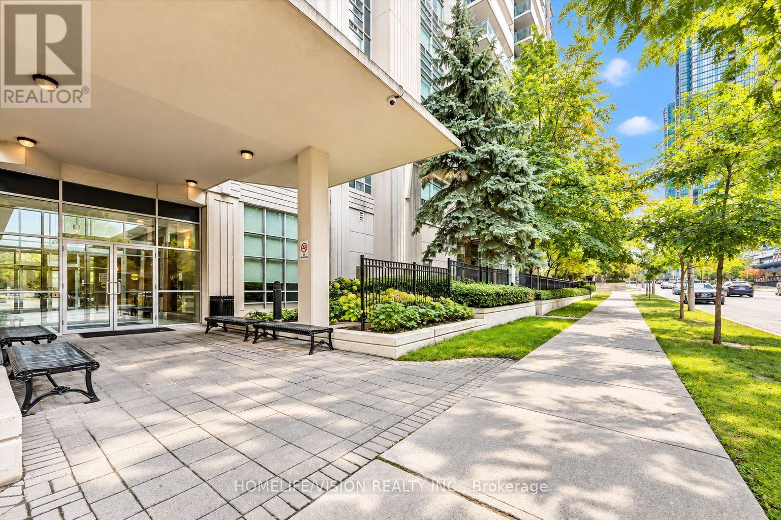 1801 - 31 Bales Avenue, Toronto, Ontario  M2N 7L6 - Photo 4 - C13844276